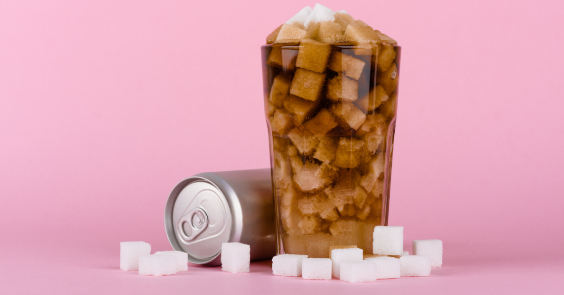 Colon Cancer Linked To Sugary Snacks