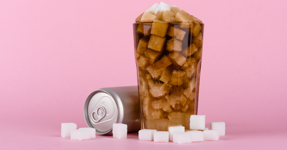 Colon Cancer Linked To Sugary Snacks