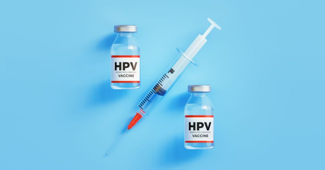 HPV Vaccination, And Cancer Prevention