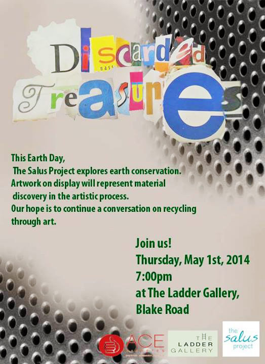 discarded-treasures-poster