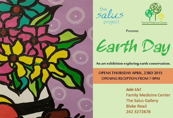 salus-earth-day-2015