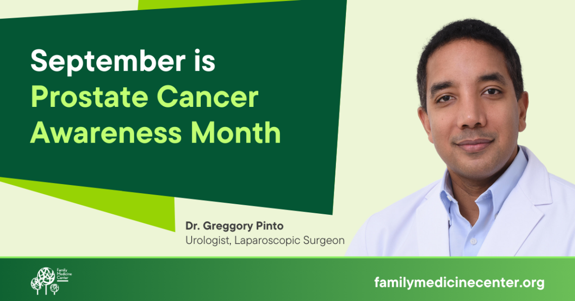 More Awareness Needed To Battle Prostate Cancer In The Bahamas