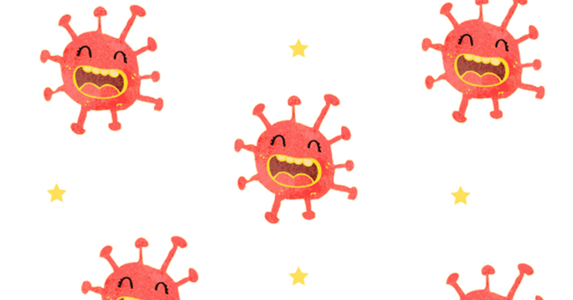 Child-Friendly Explanation of The Coronavirus