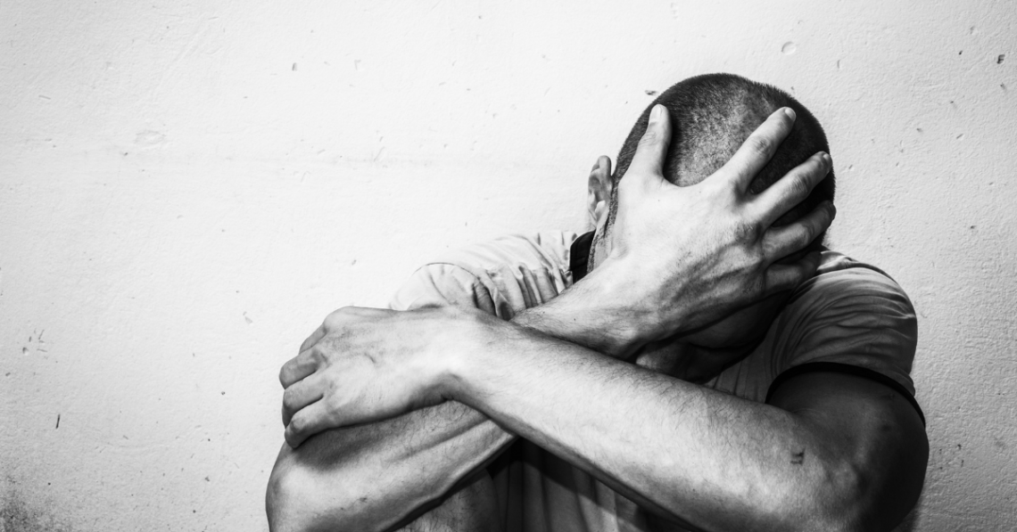 PODCAST: Depression and Suicidal Thoughts