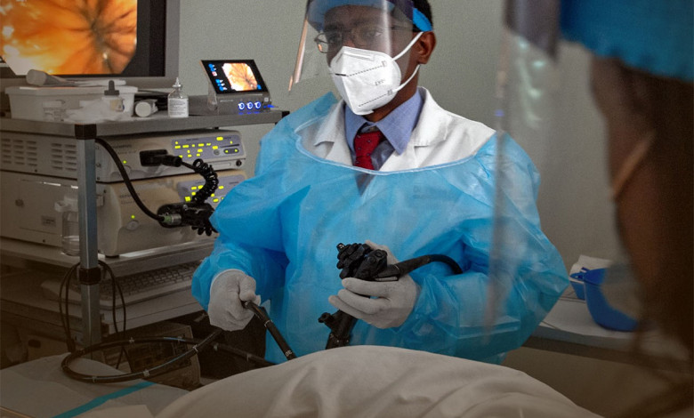The Importance of Getting a Colonoscopy