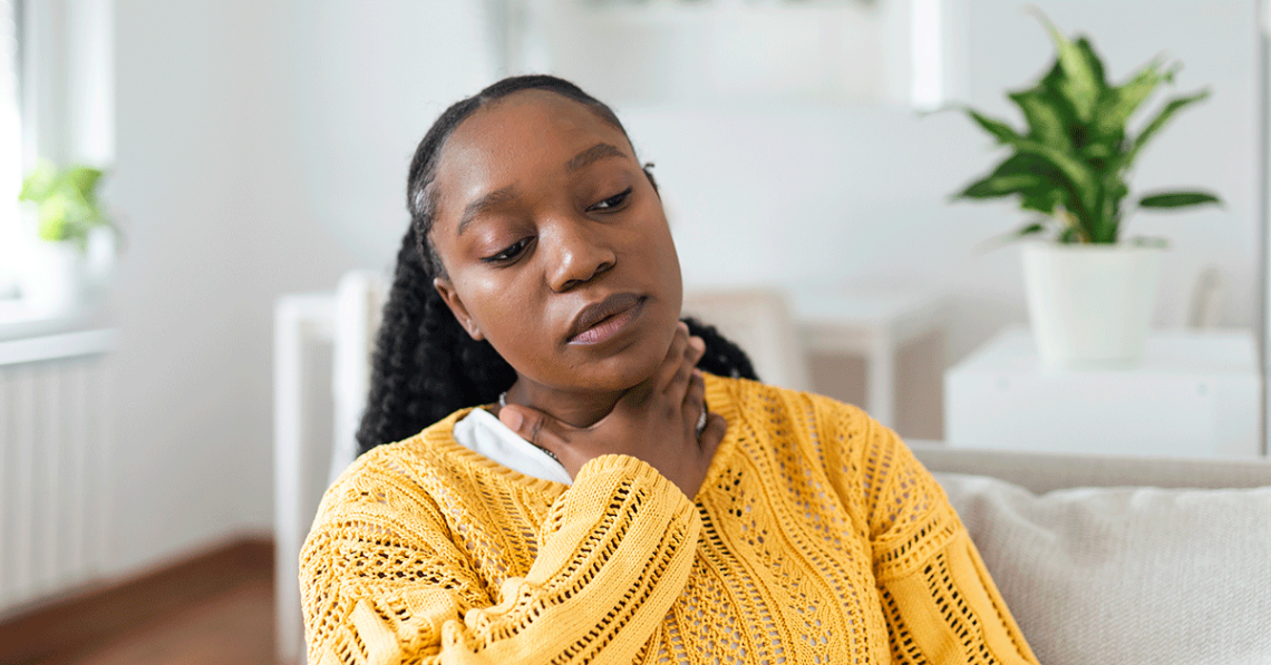 8 Reasons To See An Endocrinologist