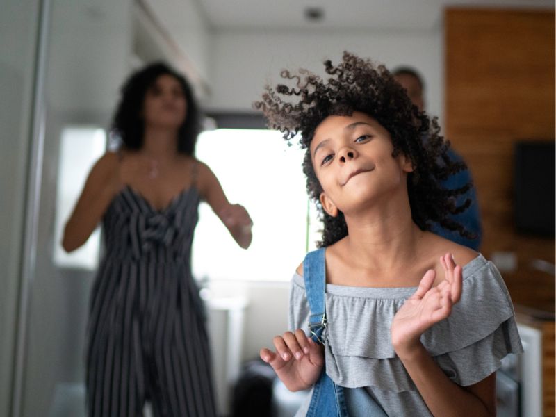 Five Fun, Free and Fit Family Activities