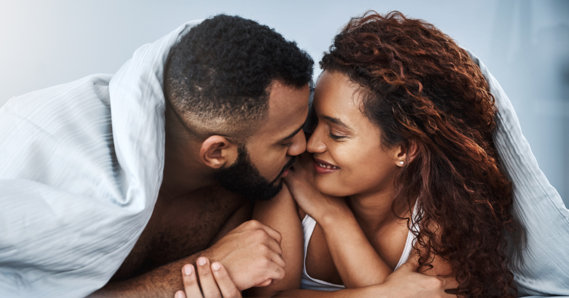 Six Great Benefits to Seeing an Intimacy Specialist