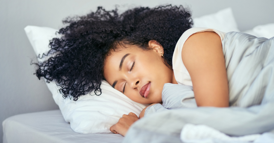 7 Tips to Get Better Sleep
