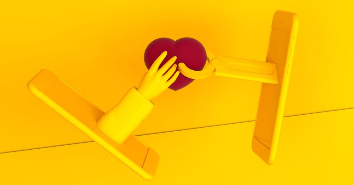 Tips for Navigating Long-Distance Love