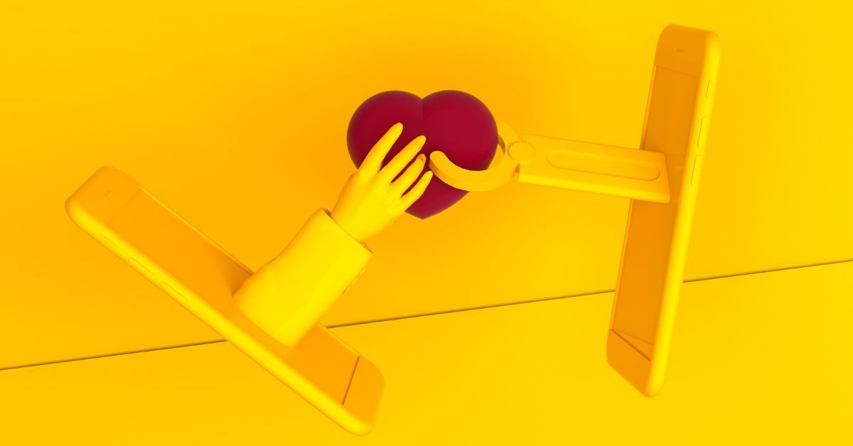 Tips for Navigating Long-Distance Love
