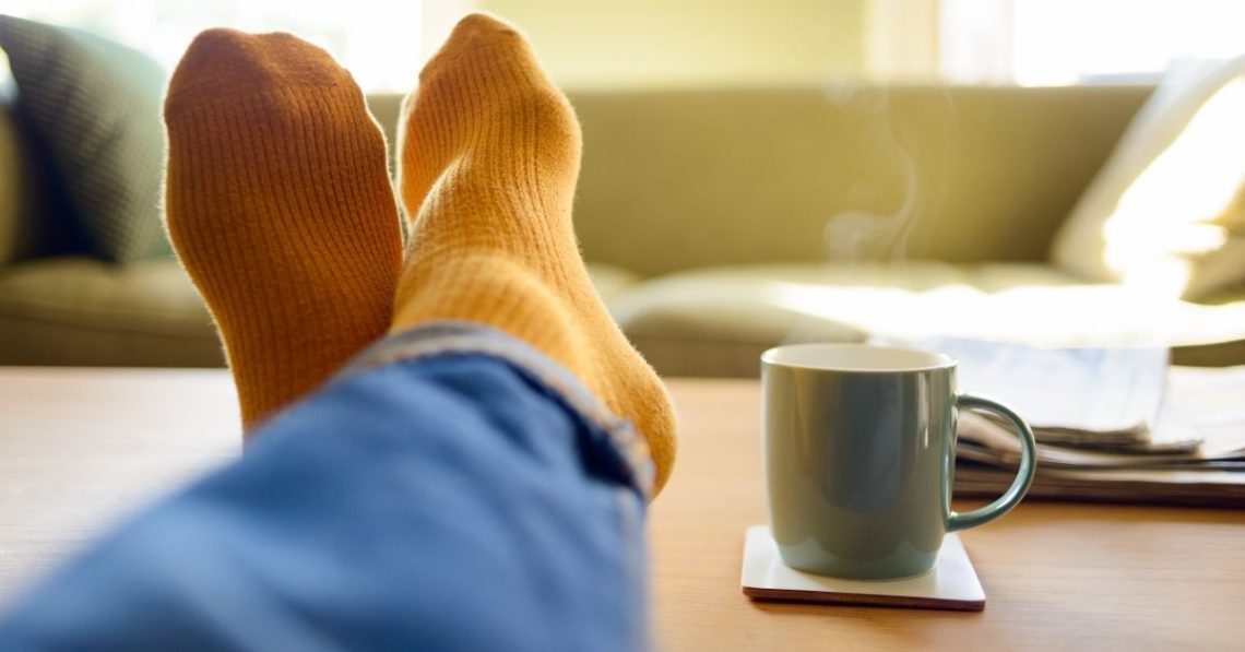 From Heel to Toe: Do’s and Don’ts for Healthy Feet