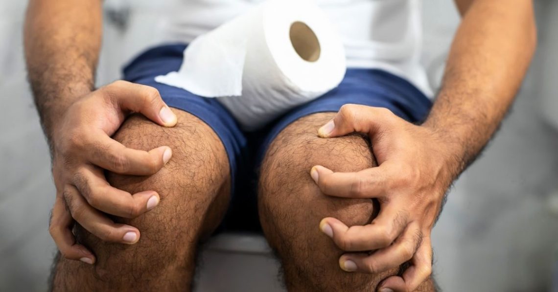The More You Know…About IBS