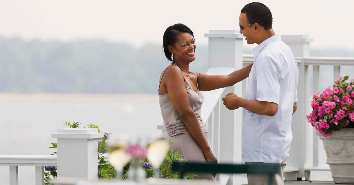 Improve Your Love Life…Tonight!