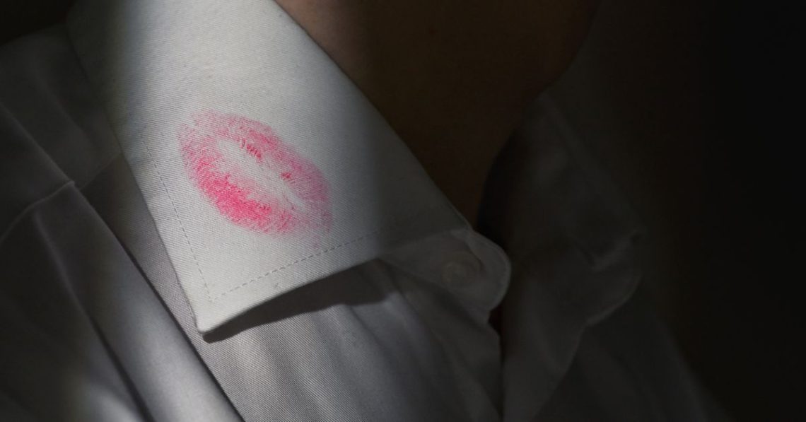 Ask Maggie: My Husband is a Chronic Cheater