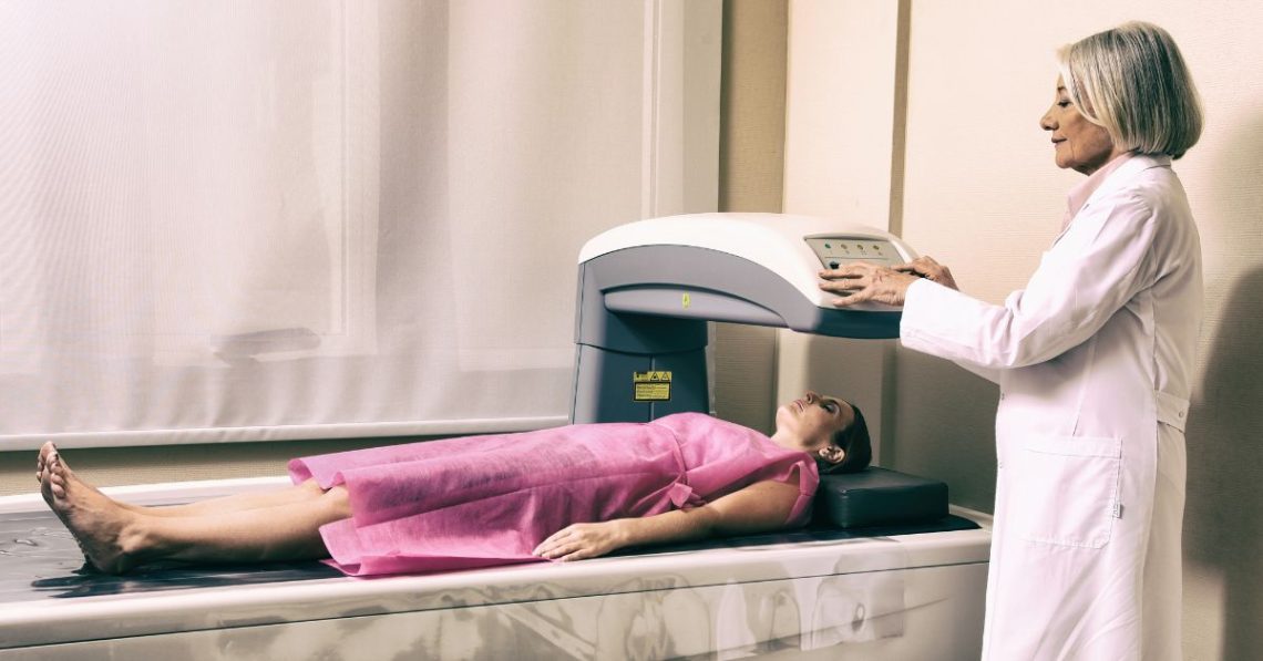 Screening for Osteoporosis to Prevent Fractures