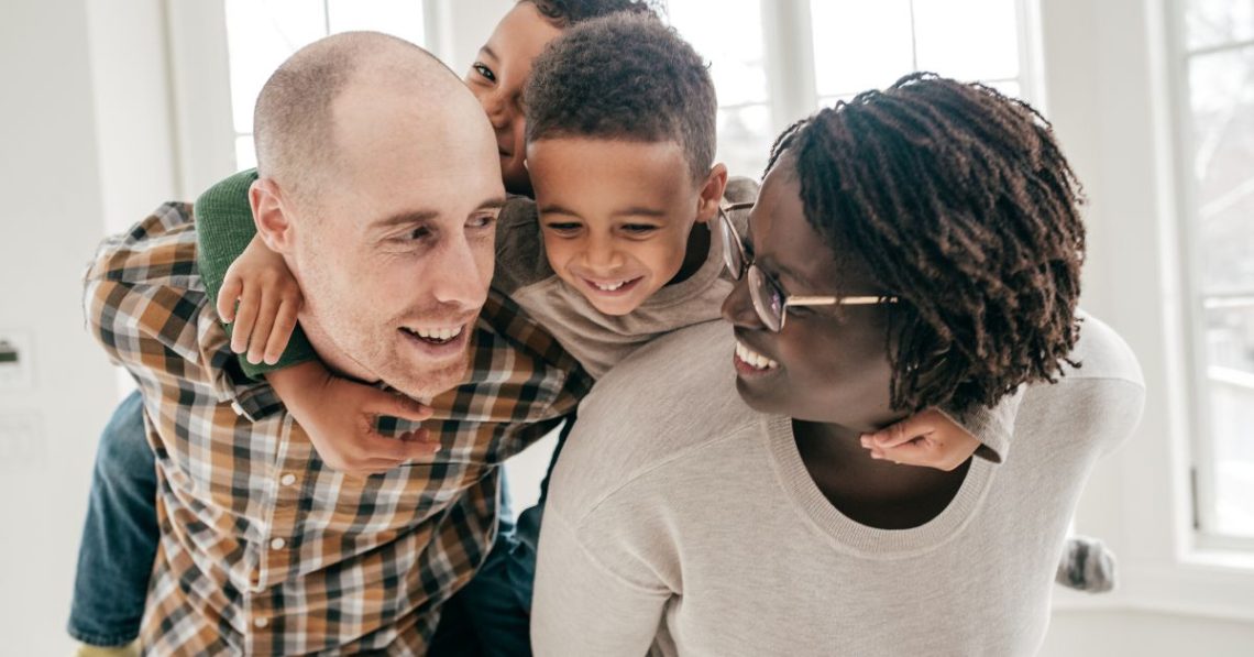 Ask Maggie: Intimacy After Children