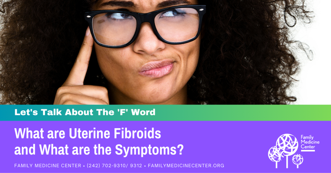 What are Uterine Fibroids?