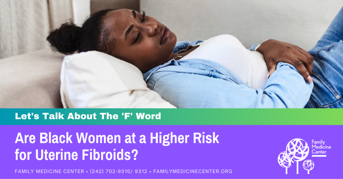Are Black Women at a Higher Risk for Uterine Fibroids?