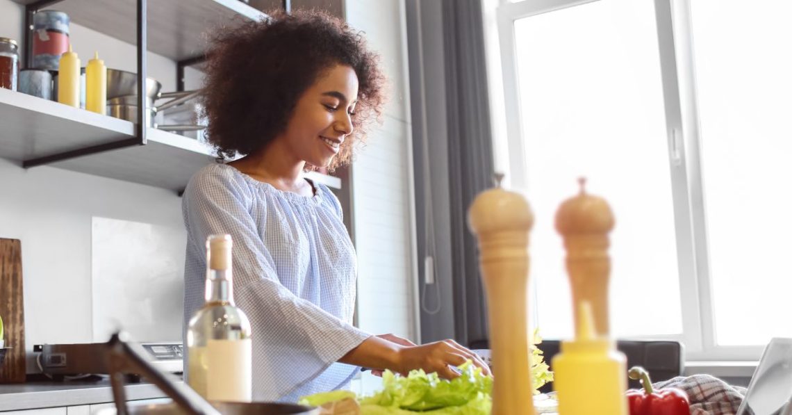 The MIND Diet: Eating Your Way to Better Brain Health