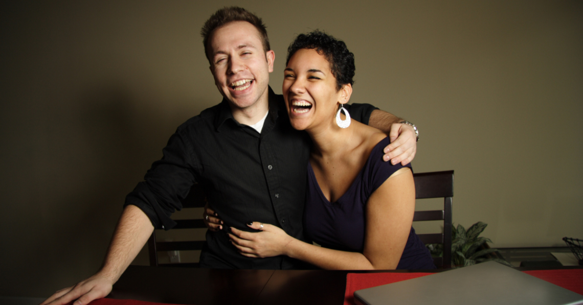 Couple’s Counseling: Does it Really Work?