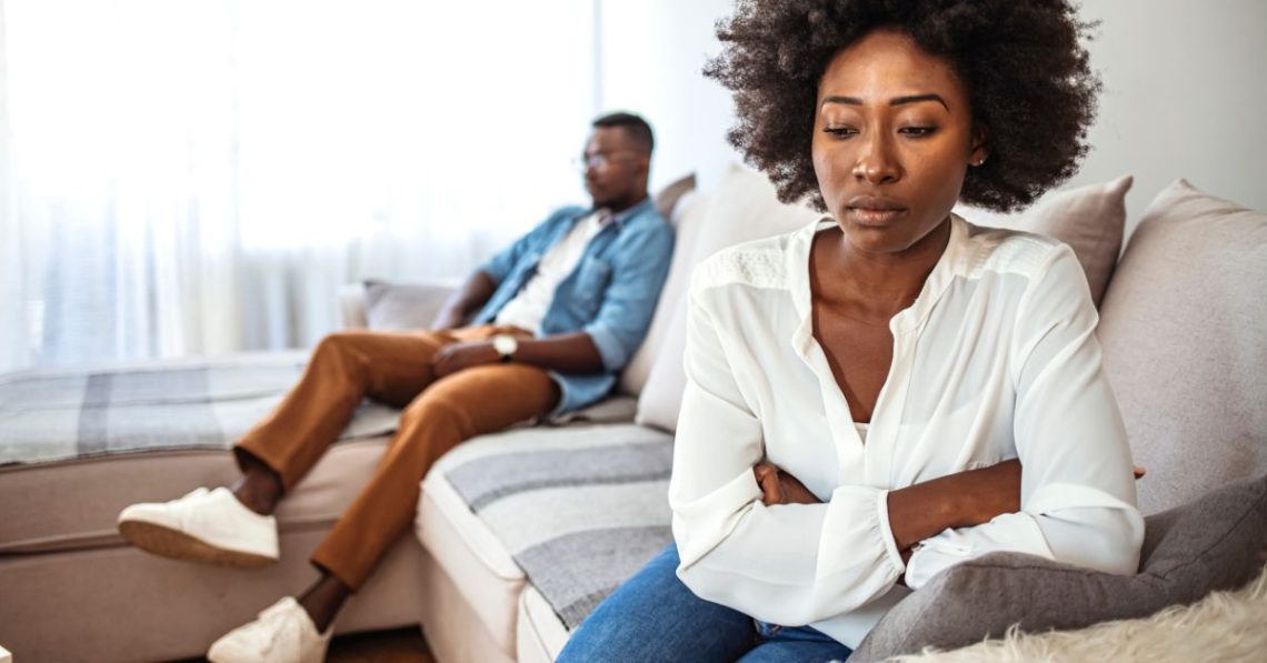 Ask Maggie: Getting Over Disappointment in a Relationship