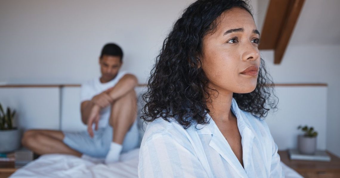 Ask Maggie: How Many Chances Should I Give My Partner?