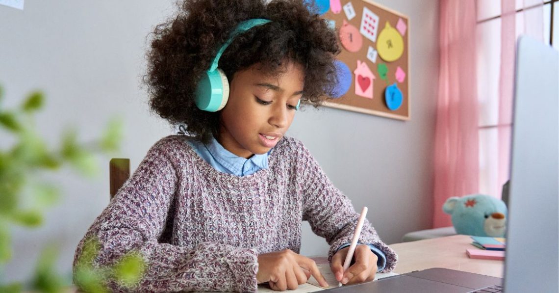 Healthy Kids Make Better Students