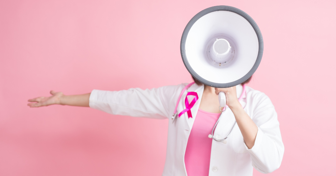 10 Lesser-Known Facts About Breast Cancer