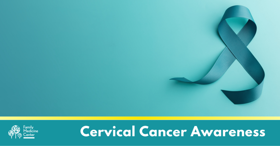Cervical Health & Cancer Prevention