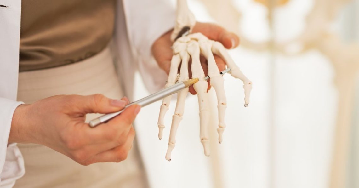 15 Ways to Keep Your Bones Healthy & Strong as You Age