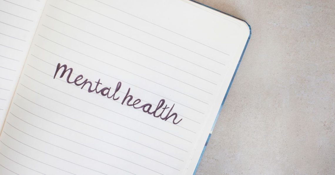 The Healing Pen: Exploring the Mental Health Benefits of Journaling