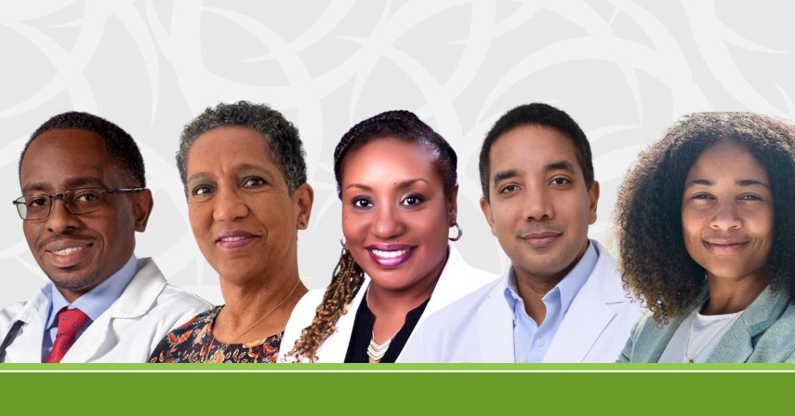 Introducing Expanded Team and Services