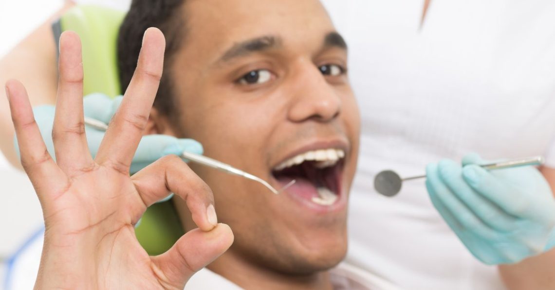 Dental Mythbusters: Get the Facts on Oral Health