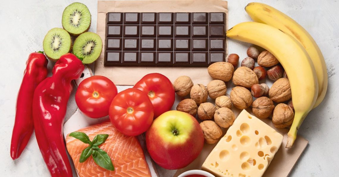 Balancing Hormones Through Nutrition