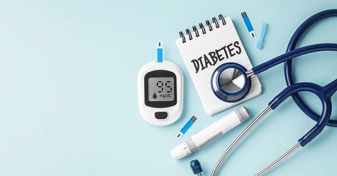 Managing Diabetes in the Bahamas