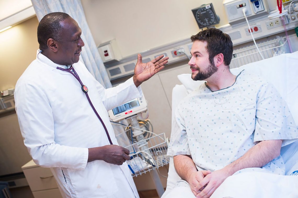 Why Annual Health Screenings Matter