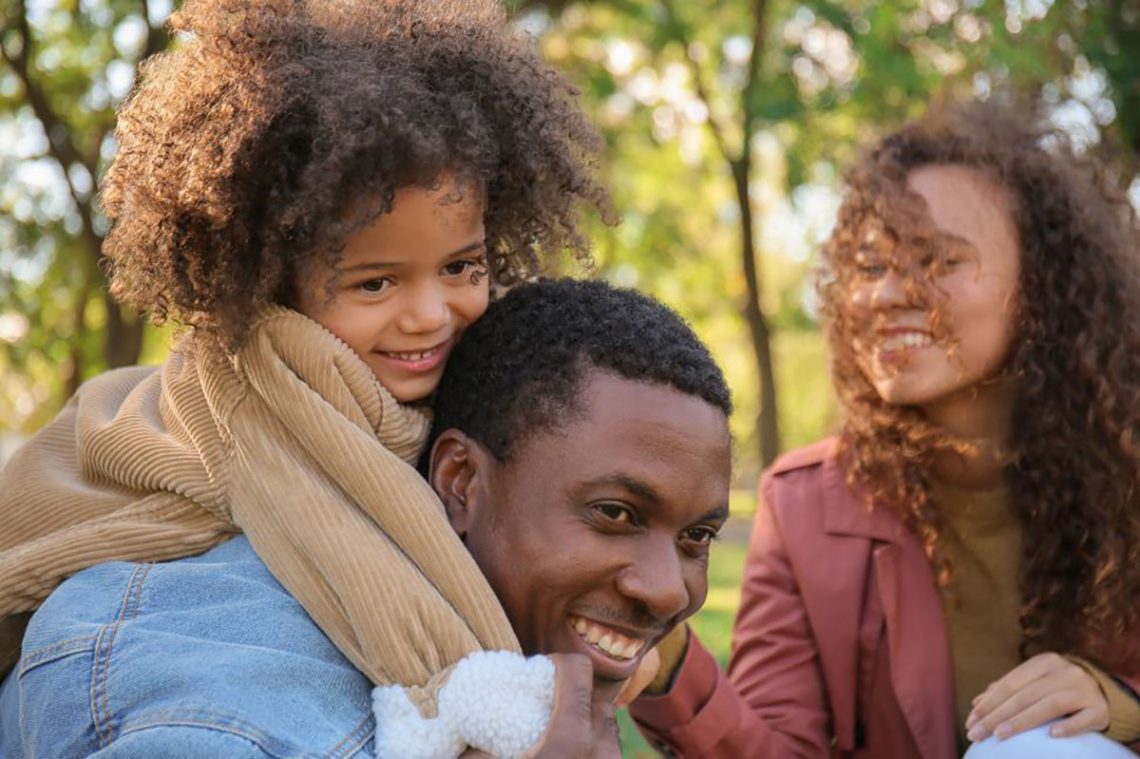 Keeping Your Family Active & Healthy