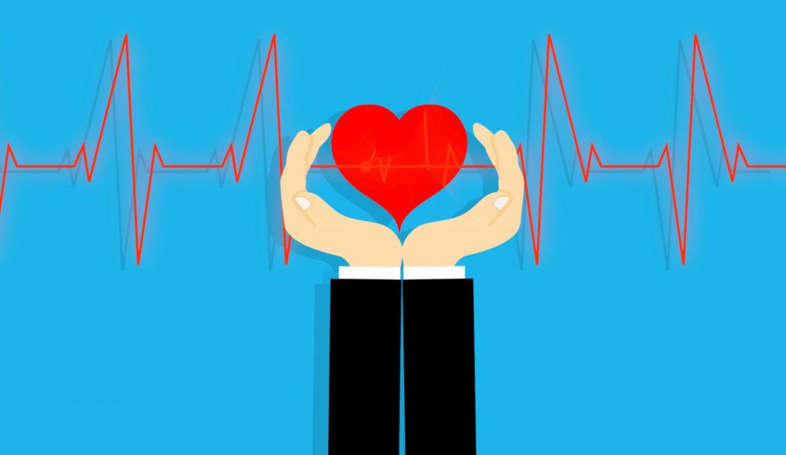 Tips For a Stronger Heart