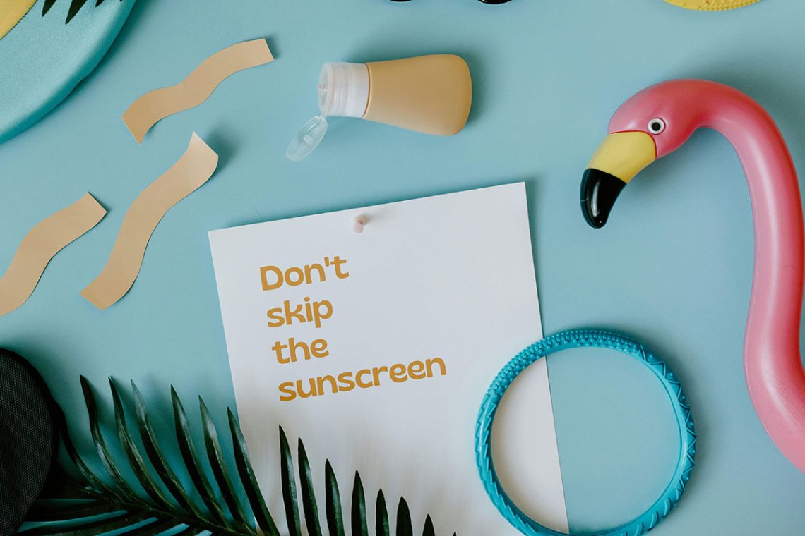 Skin Cancer Prevention: Enjoying the Sun Safely