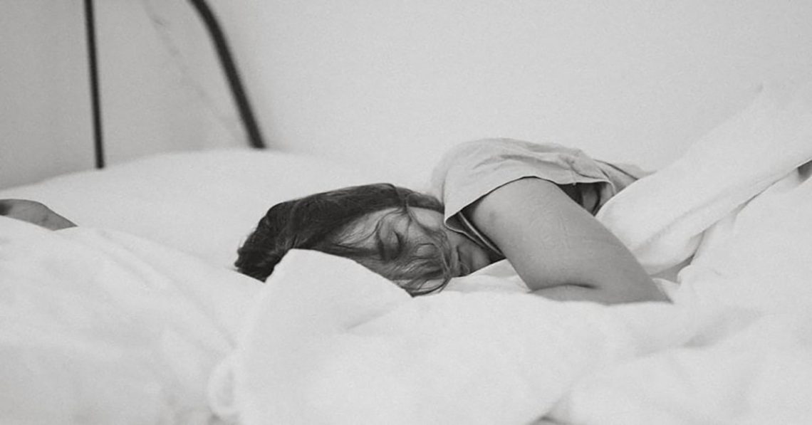 The Power of Sleep