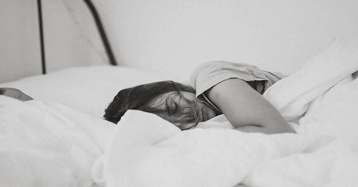 The Power of Sleep