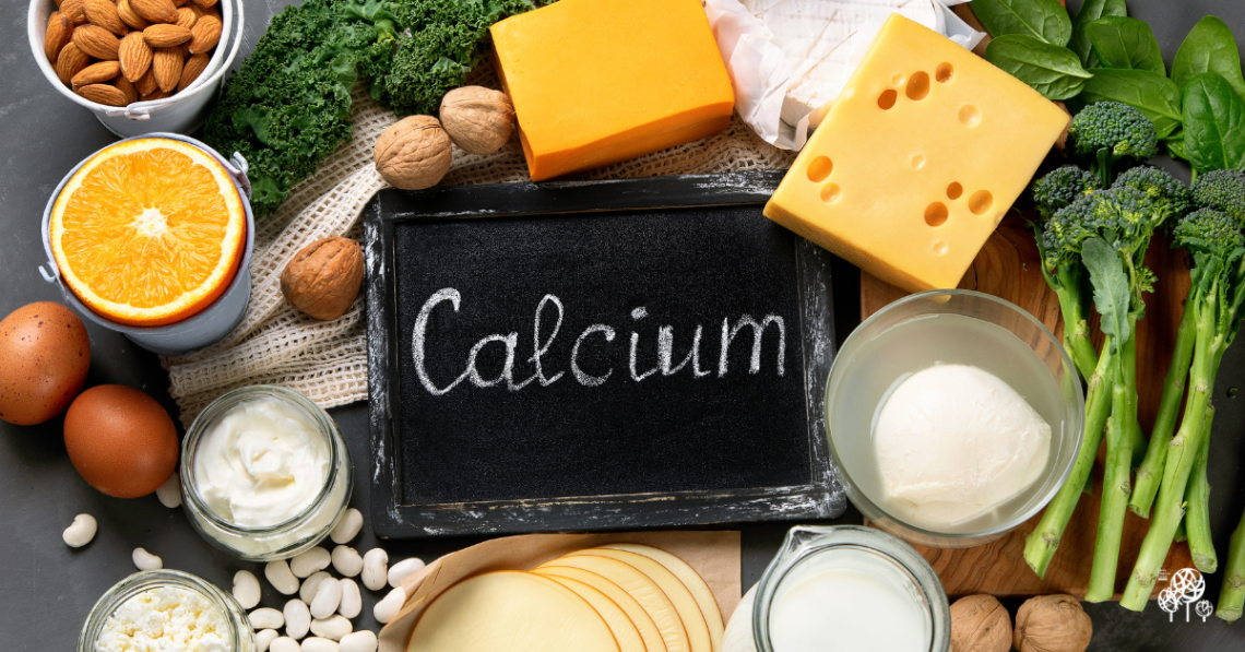7 Nutrients for Healthy Bones (And Where to Find Them)