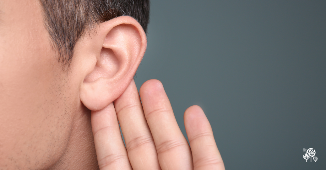The Connection Between Hearing Loss and Brain Health