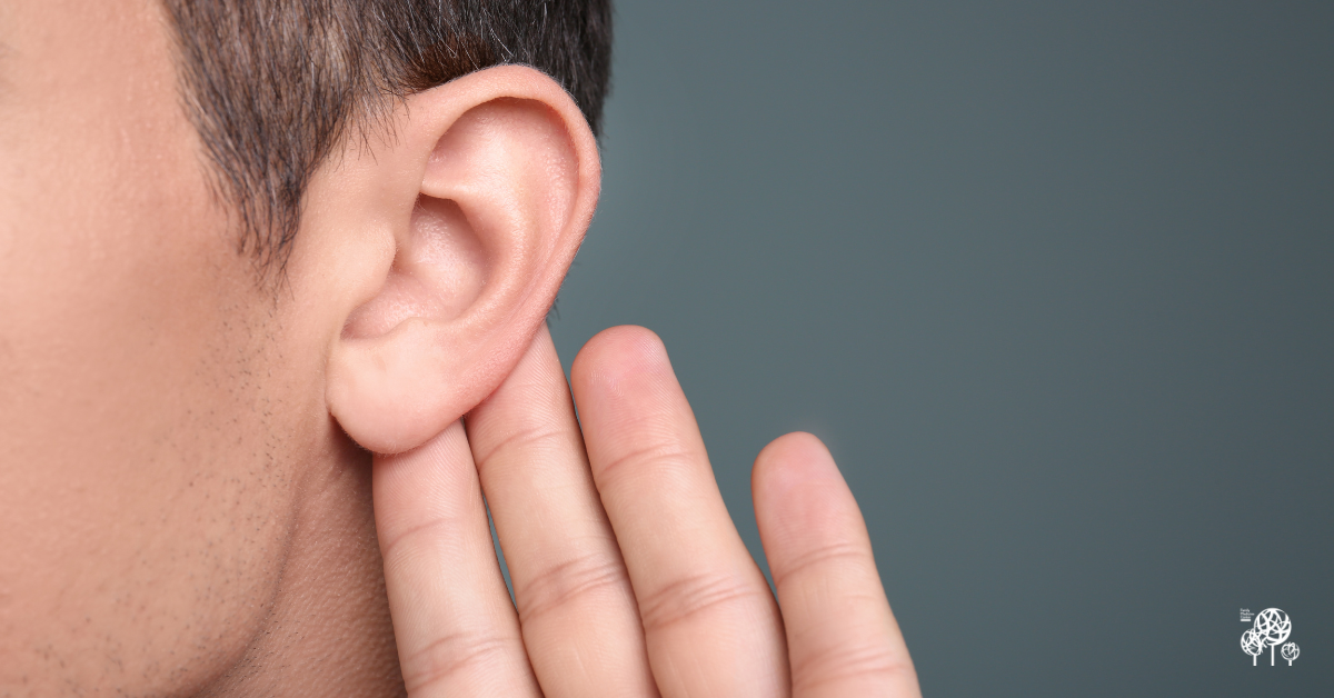 The Connection Between Hearing Loss and Brain Health