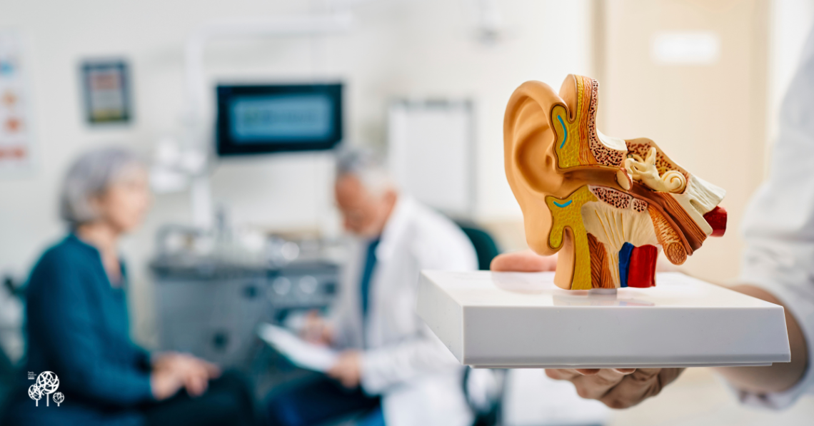 5 Signs You Might Need a Hearing Test