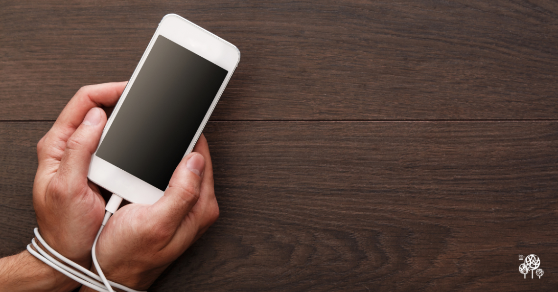 Managing Mental Health in a Digital Age