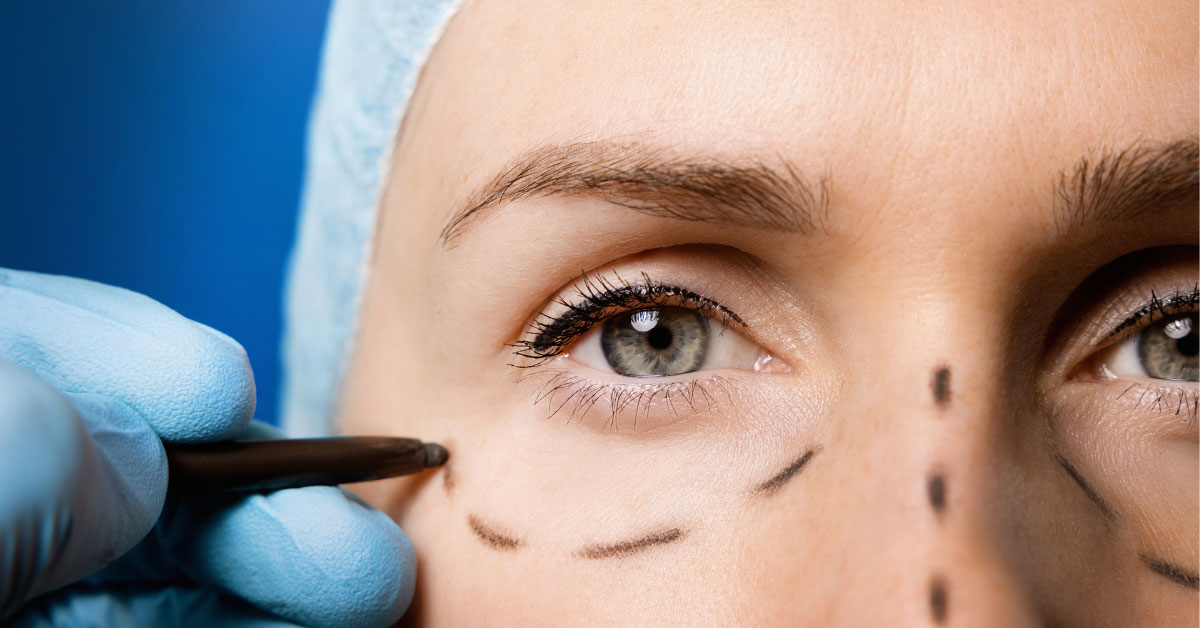 Understanding the Difference Between Plastic & Cosmetic Surgery