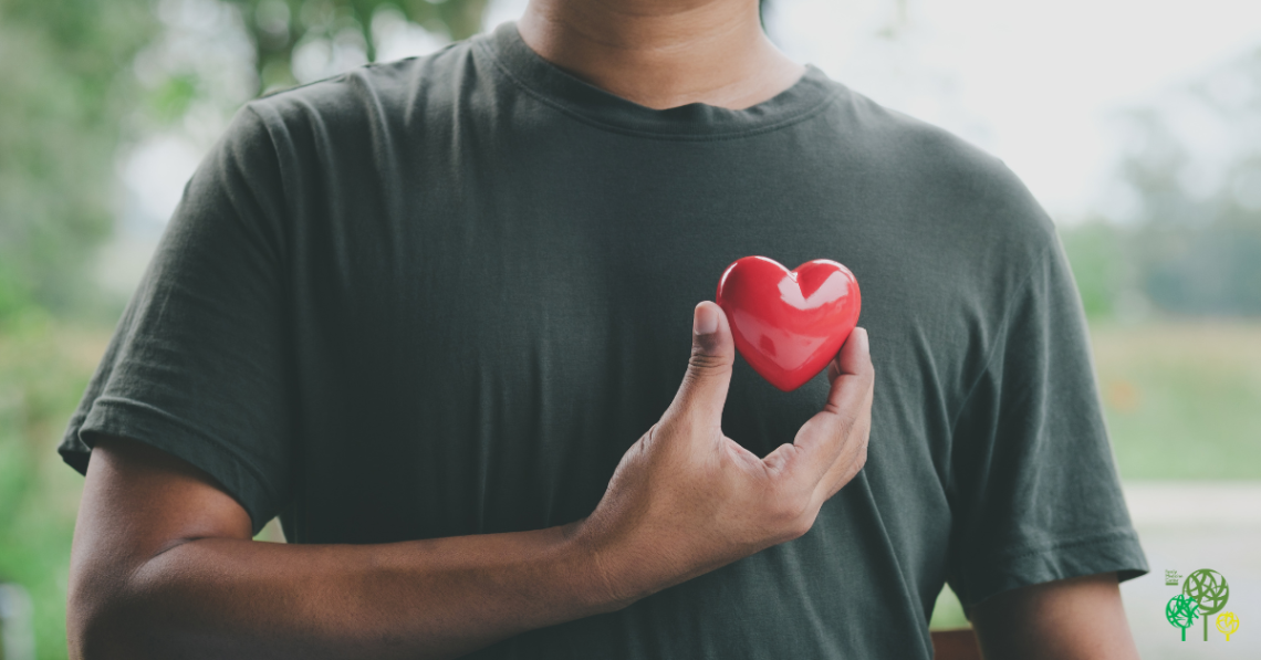 Heart-Healthy Habits Every Man Can Start This Week