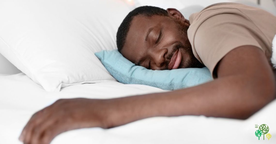 How Sleep Affects Testosterone, Weight, and Mood